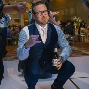 Meet your Posher, Sampson